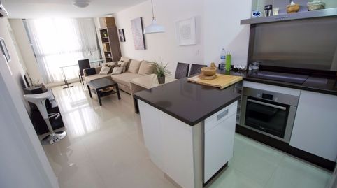 Foto 3 de Apartamento de alquiler en Calle Gregorio Espín, 6, Camino de Ronda, Granada Capital