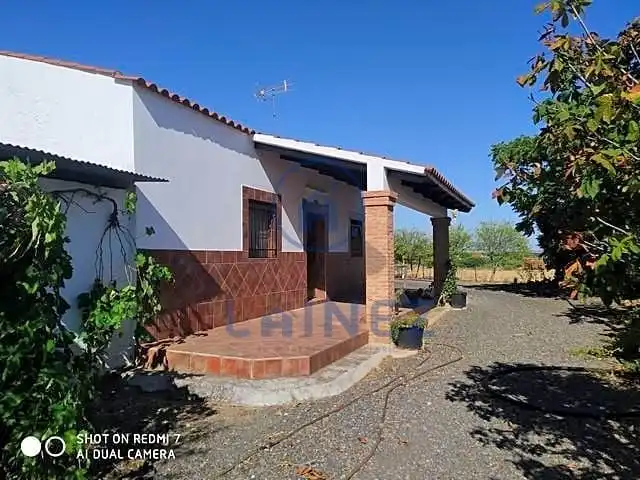 Terreny residencial en venda a Hinojosa del Duque, imagen 9