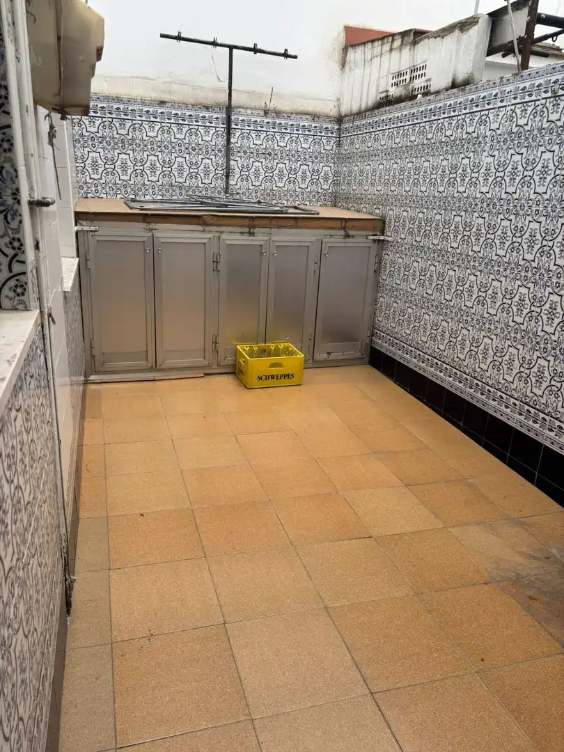 Cocina de Piso en venta en Huelva