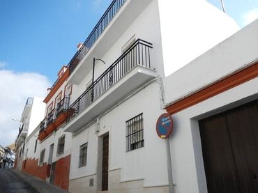 Casa en venda a Calle Francisco de Vargas