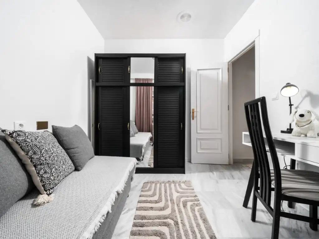 Apartment with pool for sale in Avenida Alfredo Nobel 18, imagen 15