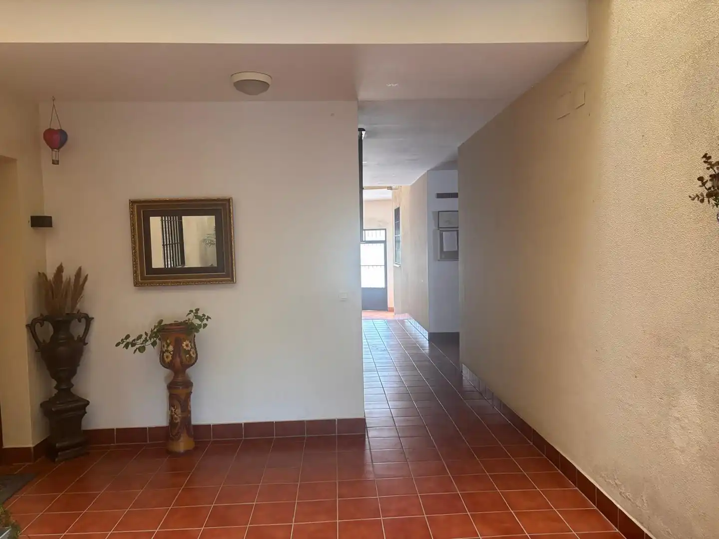 Flat for sale in Alcalá del Río  with Storage room