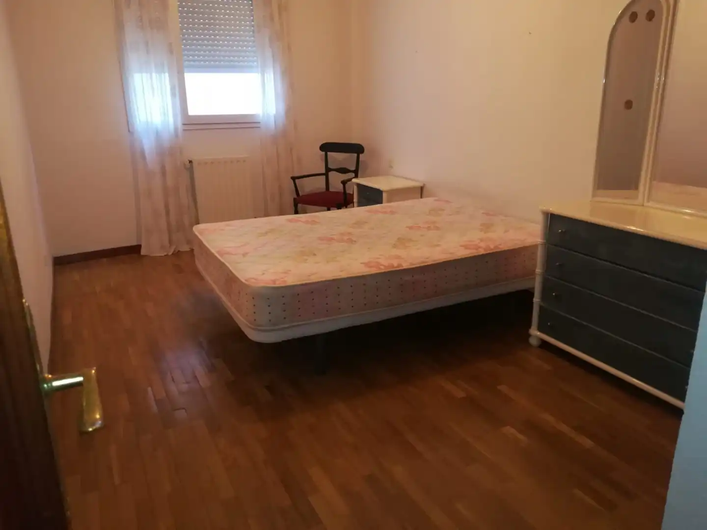 Apartament de lloguer a Los Cigarrales-La Bastida