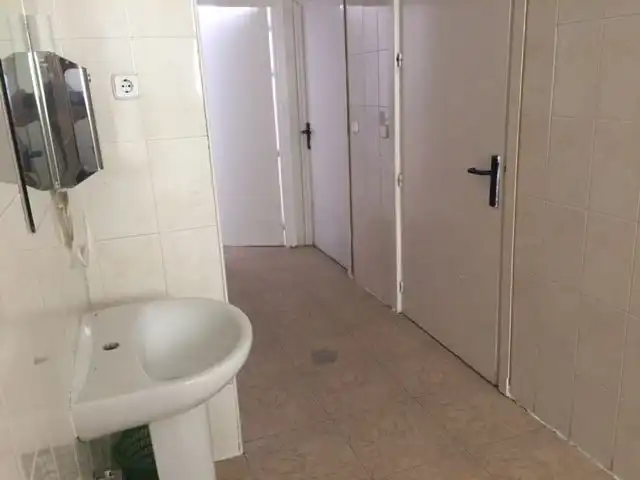 Bathroom of Buildings for sale in Aranjuez