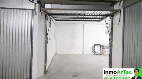 Foto 5 von Garage zum Verkauf in Avenida Rodríguez de la Fuente de Íllora, 9, Íllora, Granada