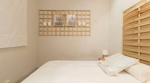 Foto 2 de Pis de lloguer a N/a, Cuatro Caminos - Azca,  Madrid Capital