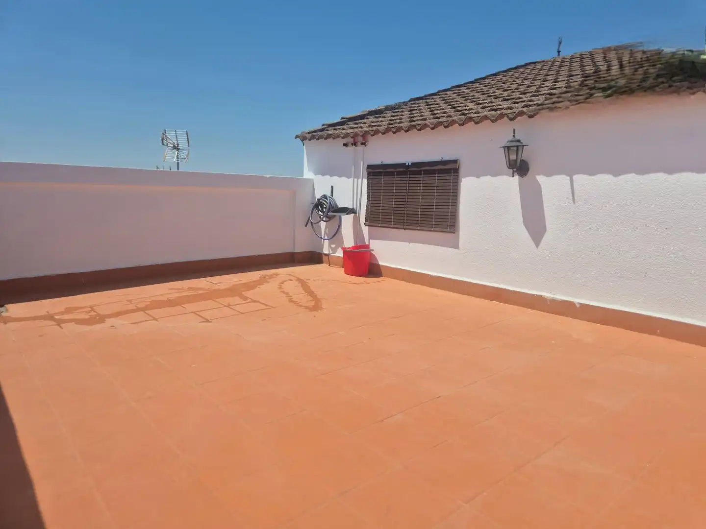 Attic for sale in Puebla de la Calzada