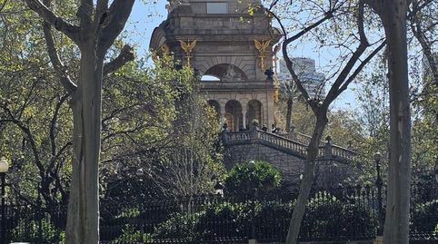 Foto 2 de Piso en venta en Pujades, Sant Pere, Sta. Caterina i la Ribera, Barcelona Capital