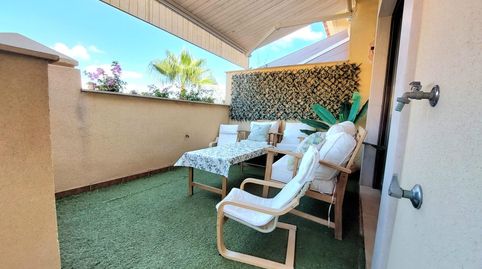 Foto 5 de Apartamento en venta en Isla del Fraile, Águilas