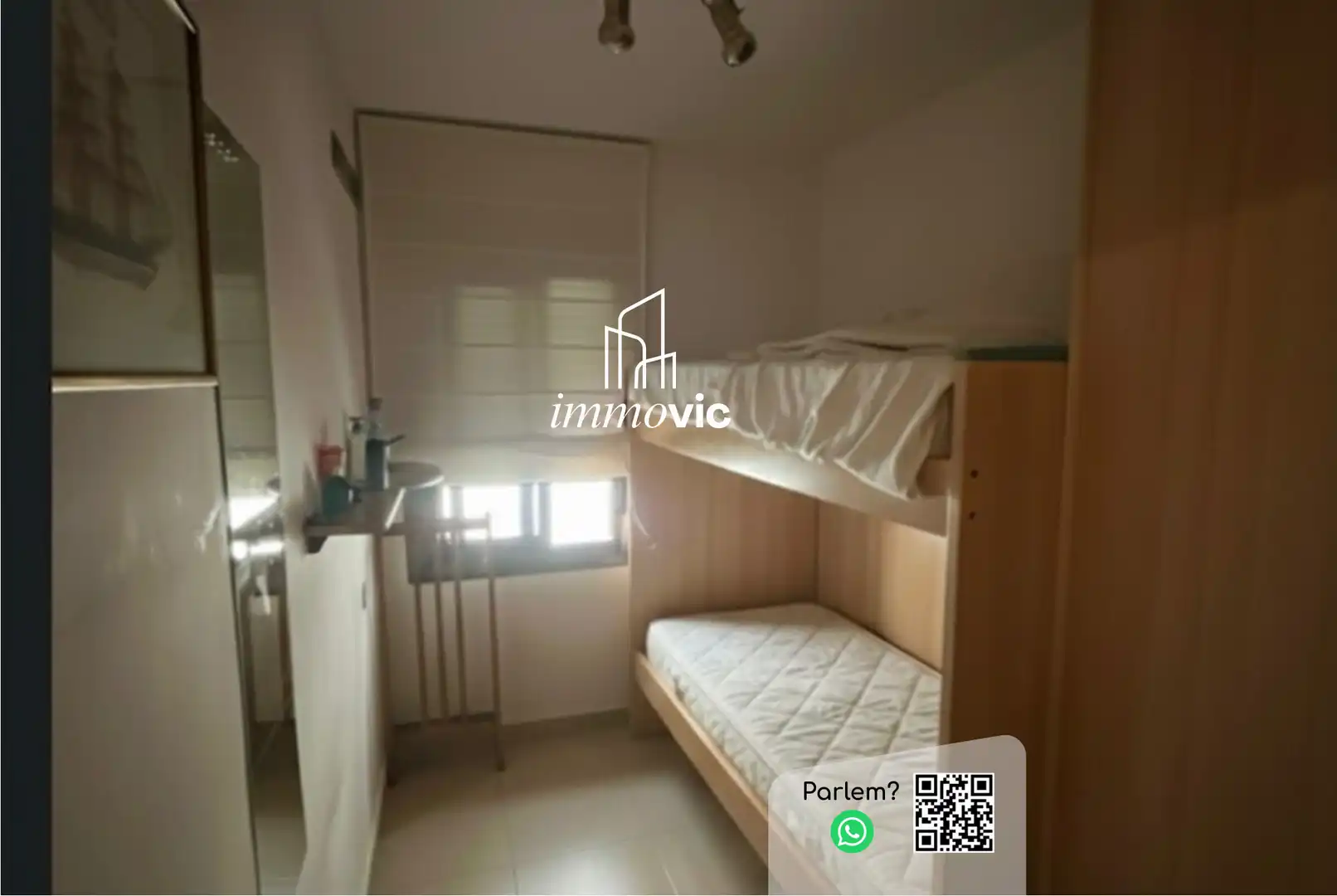 Appartement avec terrasse à vendre à Carrer de Marina, imagen 5