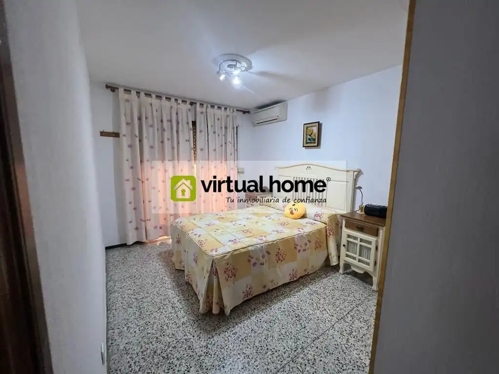 Apartment with terrace for sale in Rincón de Loix, imagen 20