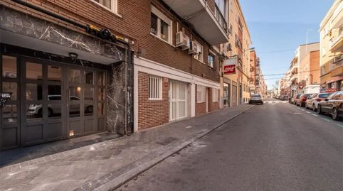 Foto 3 de Piso en venta en Calle Fernán Caballero, 26, Comillas, Madrid Capital