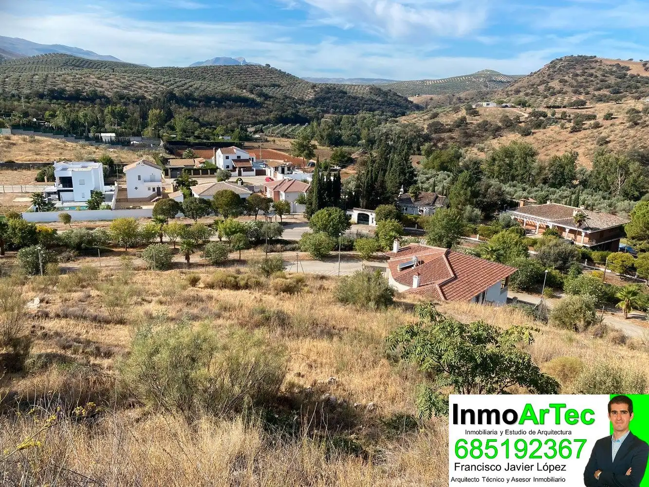 Residencial en venta en Loja