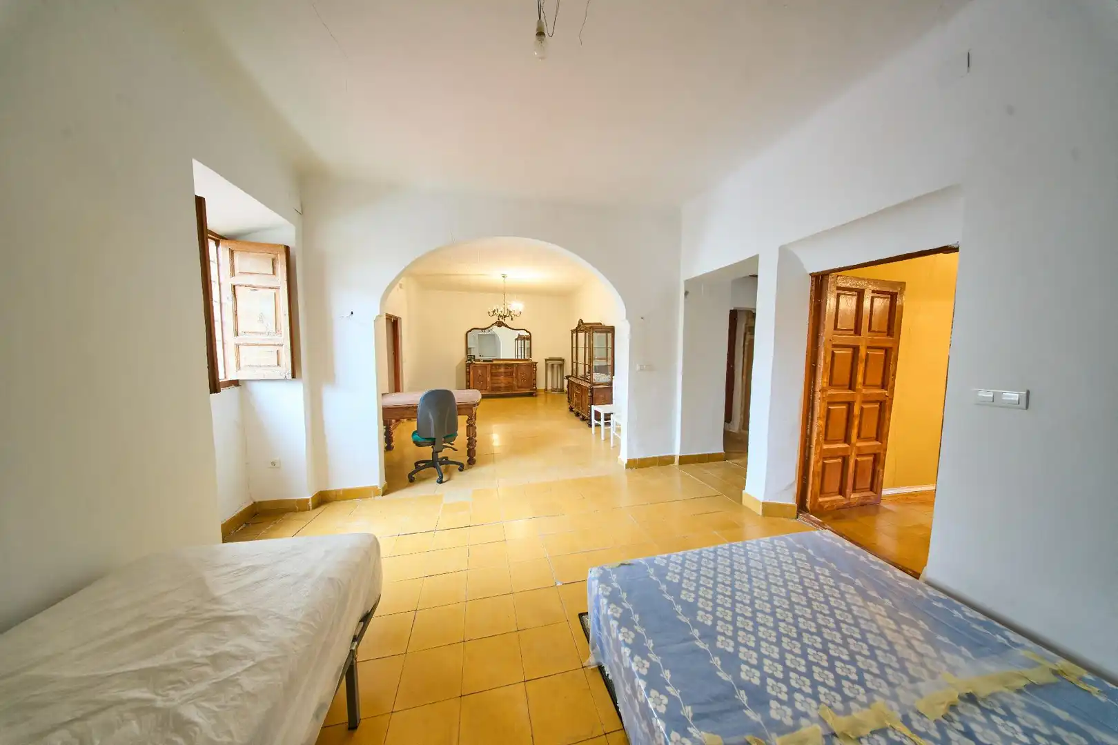 Finca rústica en venda en Puebla de Don Fadrique