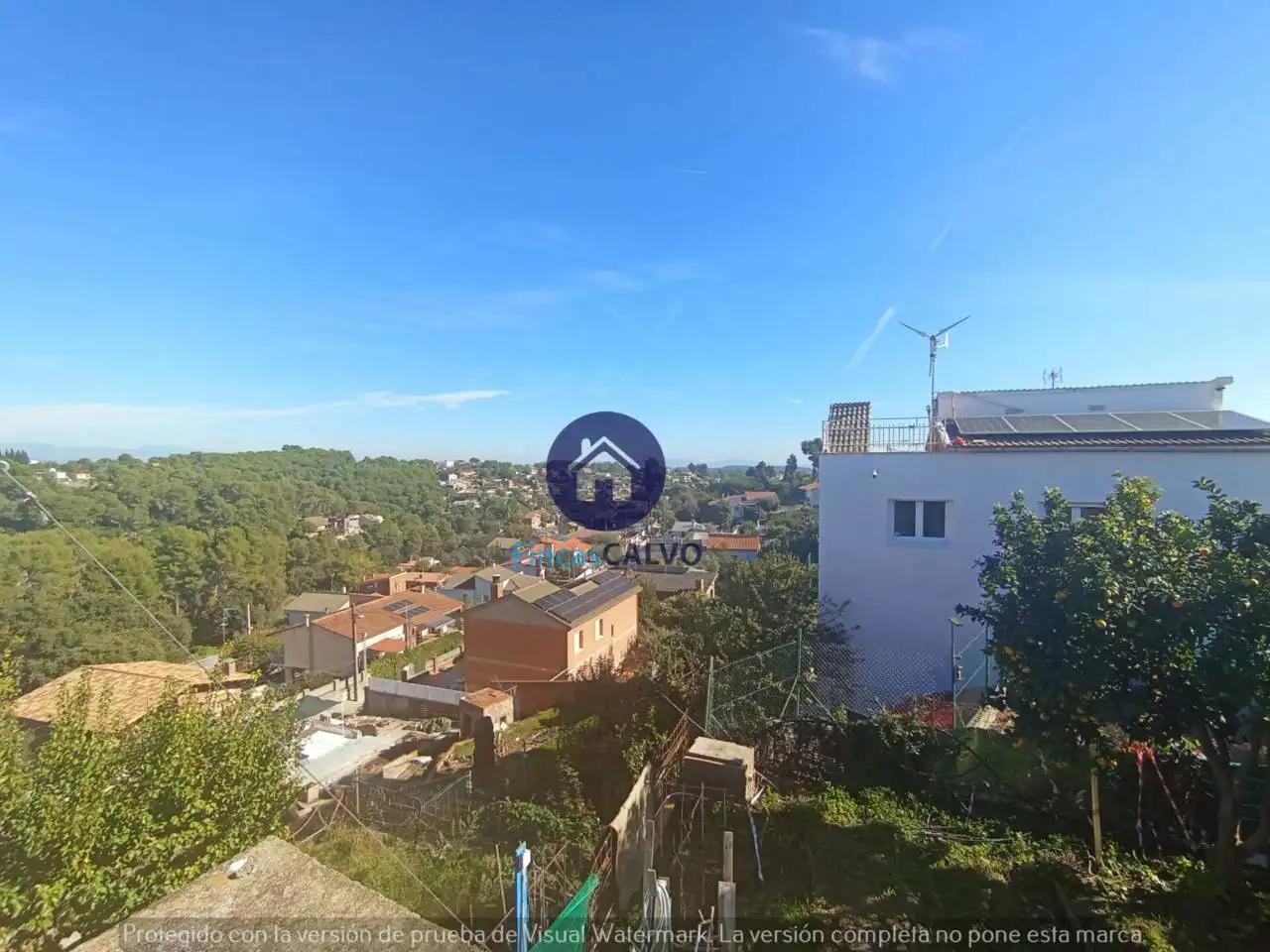 Haus zum Verkauf in Castellnou - Can Mir - Can Solà