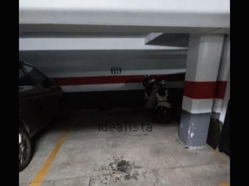 Parking of Garage for sale in  Zaragoza Capital