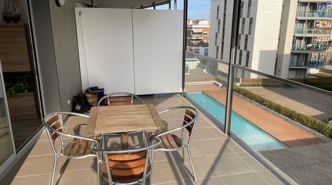 Foto 2 de Apartamento de alquiler en Avinguda Catalunya, Avinguda Catalunya, Palamós