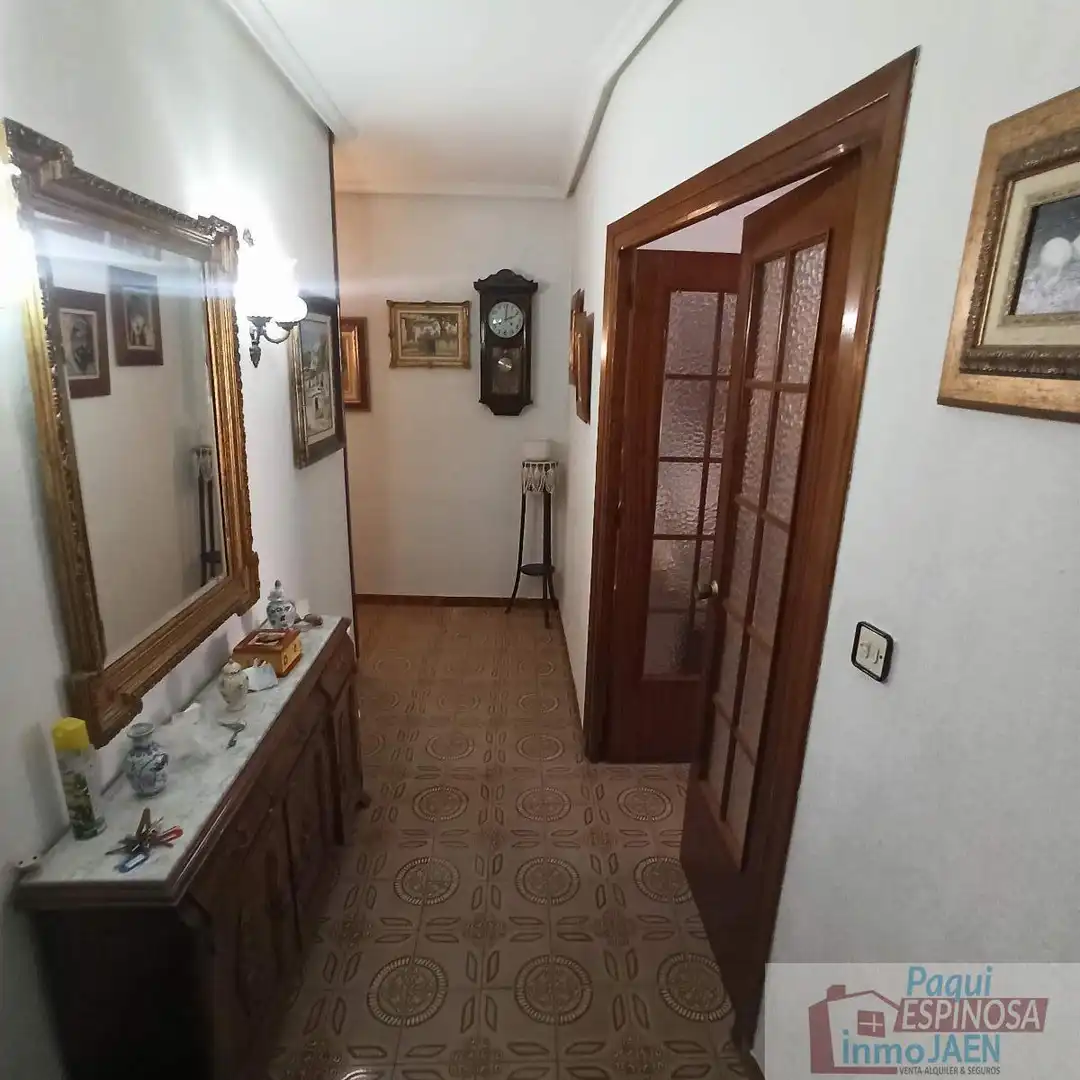 Flat for sale in Torredonjimeno