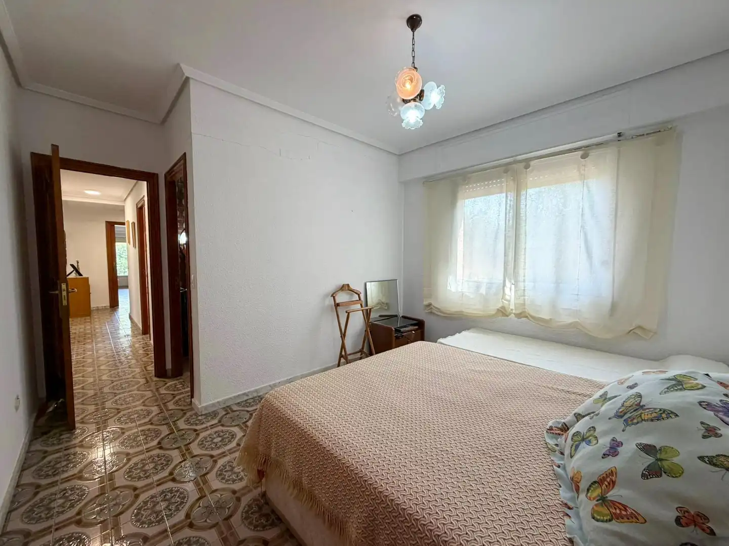 Habitación de Casa o chalet en venta en Torrent con Jardín privado, Terraza y Trastero