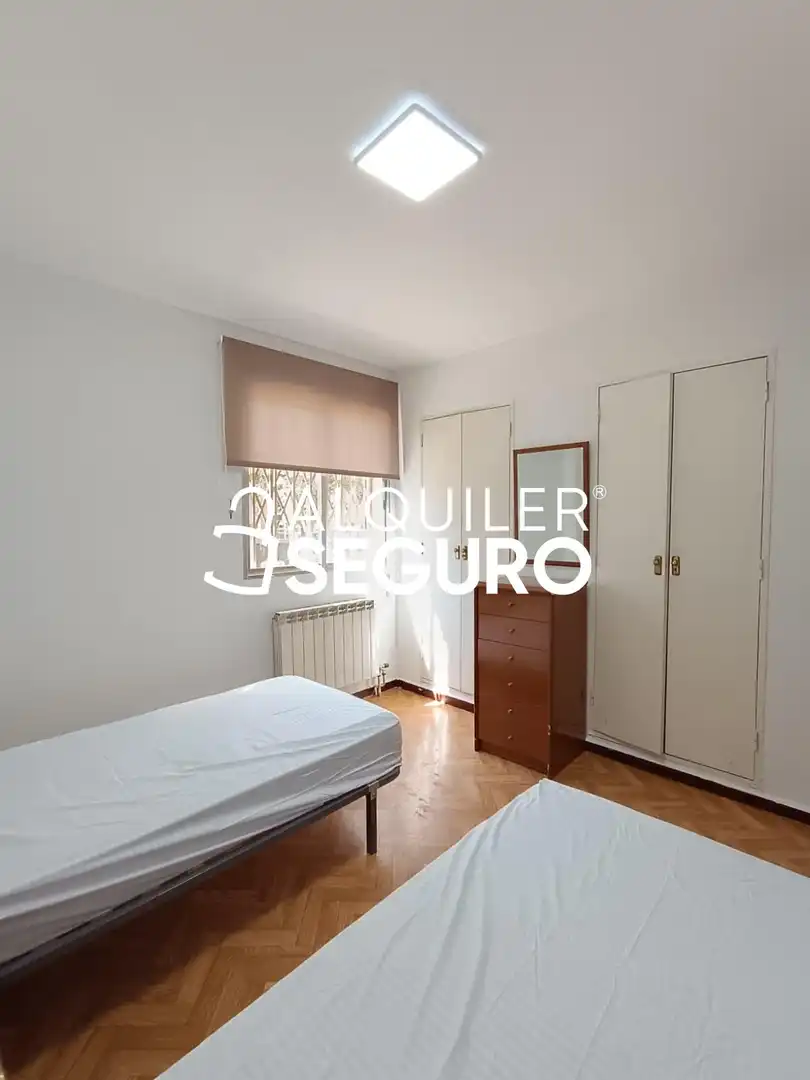 Habitación de Piso de alquiler en Aranjuez con Calefacción y Terraza