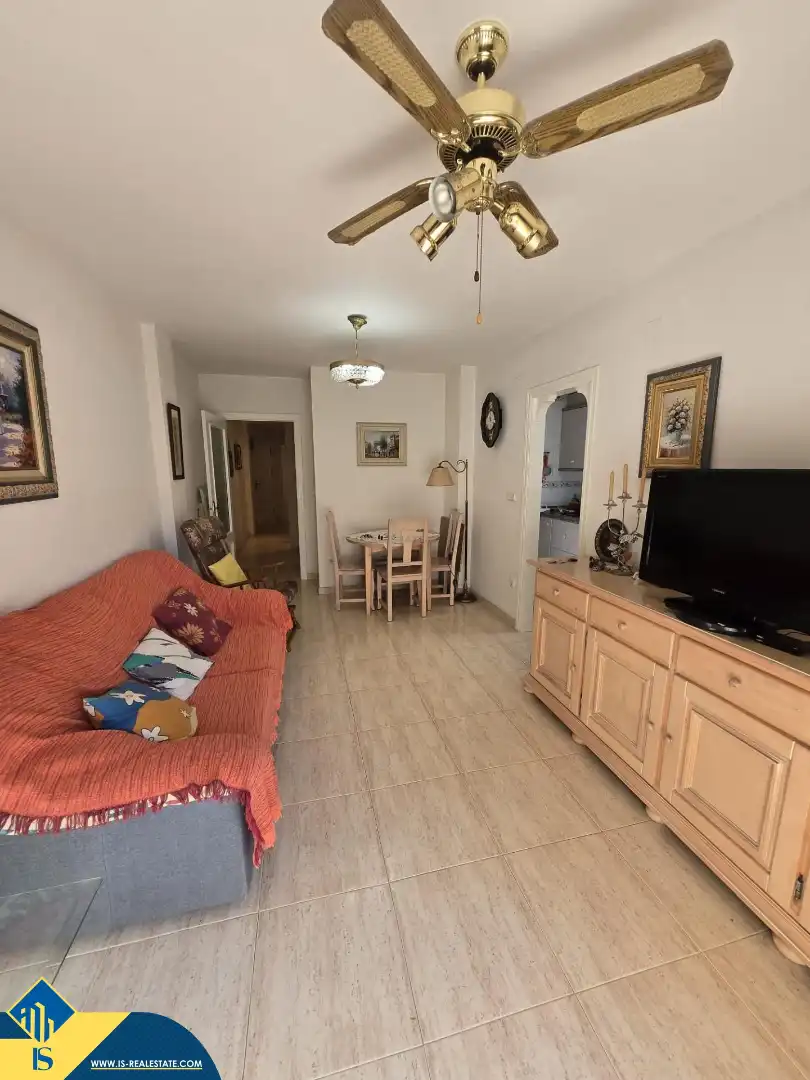 Piso con ascensor en venta en Pueblo, imagen 4