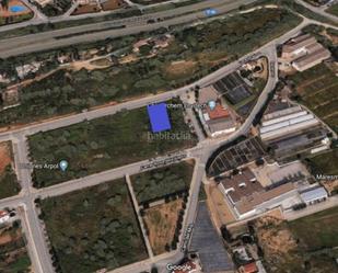 Industrial land for sale in Premià de Dalt