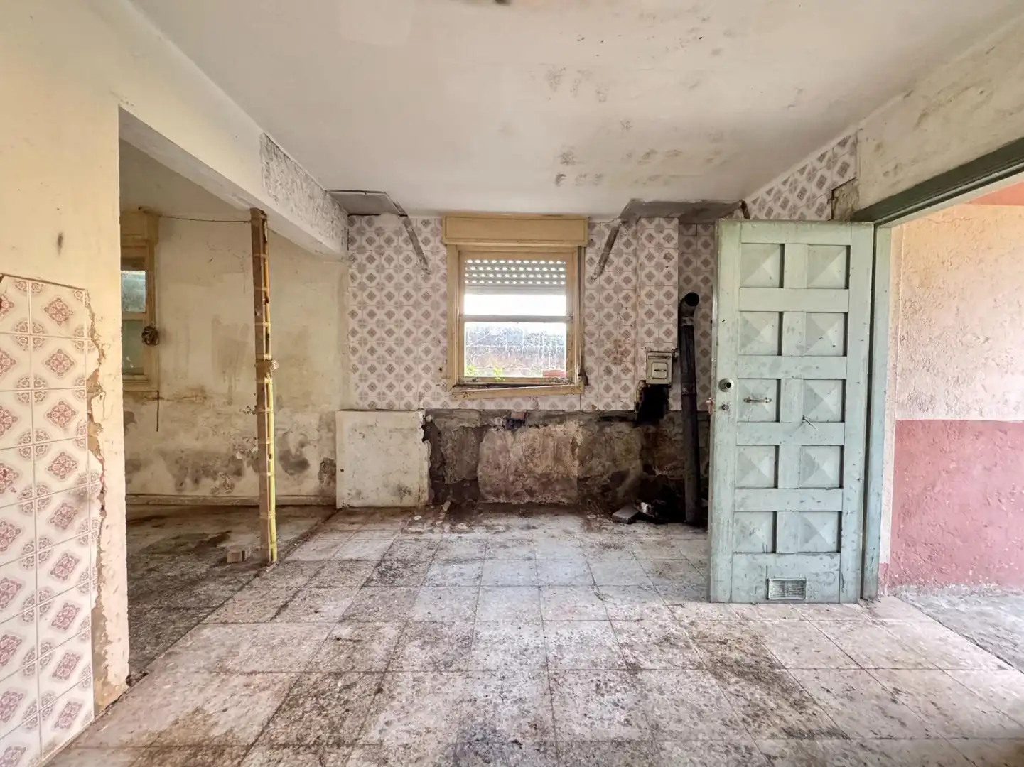 Casa o chalet en venta en Vigo  con Trastero y Balcón