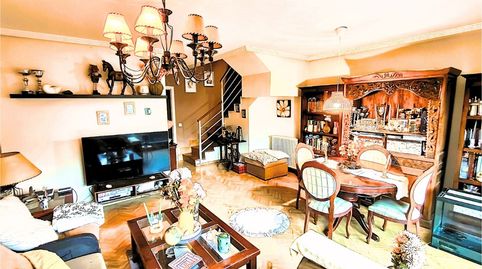 Foto 5 de Dúplex en venta en Calle Joaquin Ruiz Jimenez, Casco Antiguo, Torrelodones