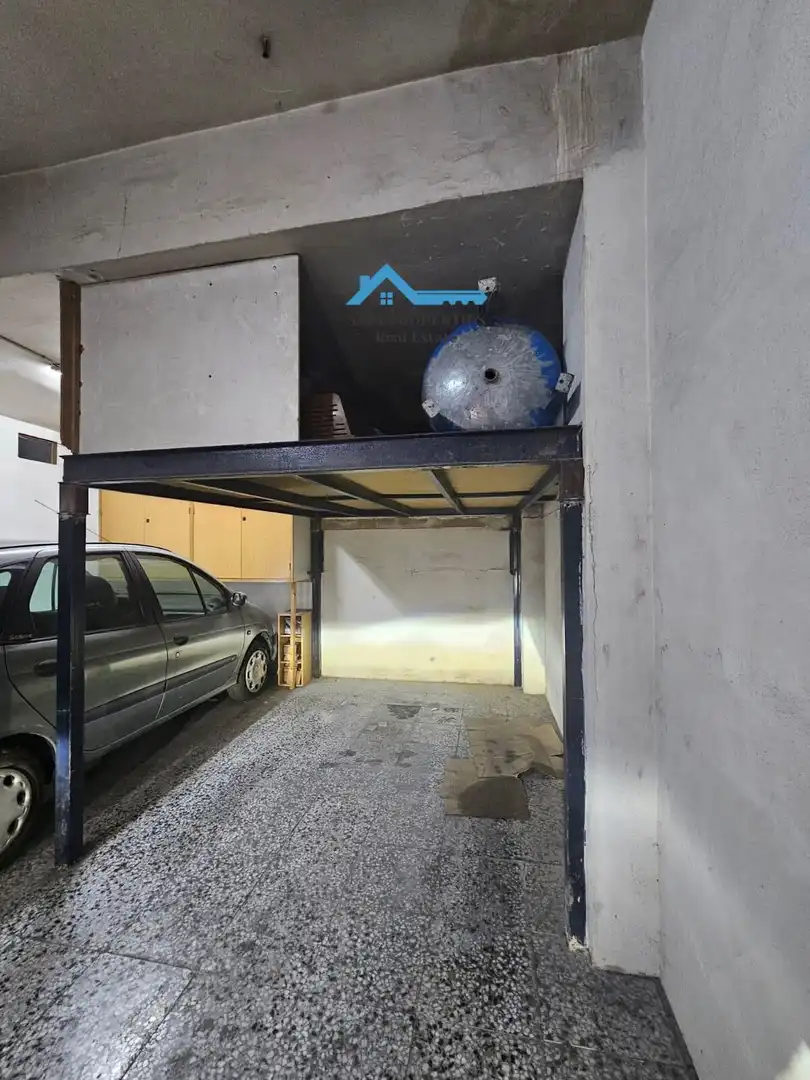 Parkplatz zum Verkauf in Centro Urbano, imagen 12