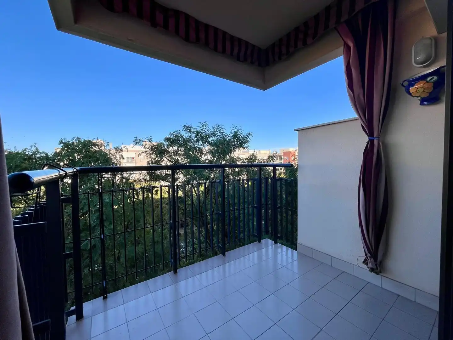 Flat with pool for sale in Avenida CIENCIAS (DE LAS) 31, imagen 2