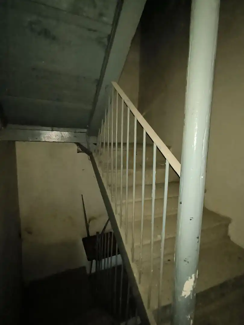 Flat for sale in Béjar