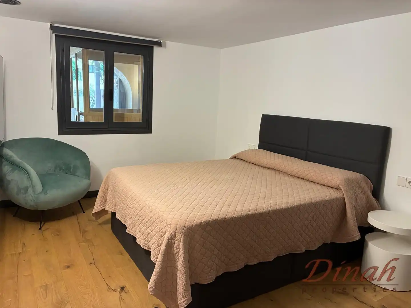 Dormitori de Apartament en venda en Altea amb Aire condicionat, Calefacció i Moblat