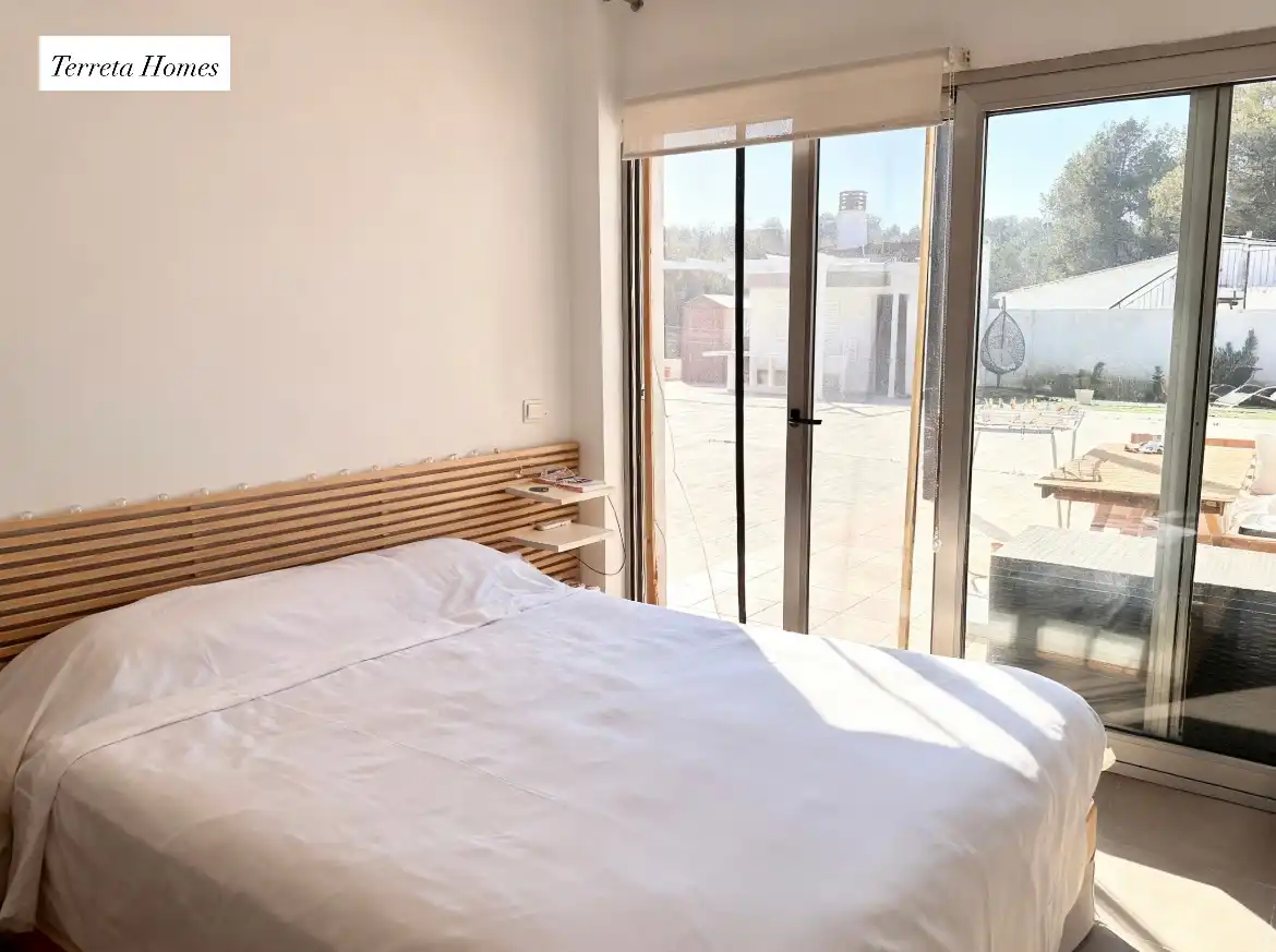 Villa avec terrasse à vendre à Urbanización Mas Pavía 1, imagen 23