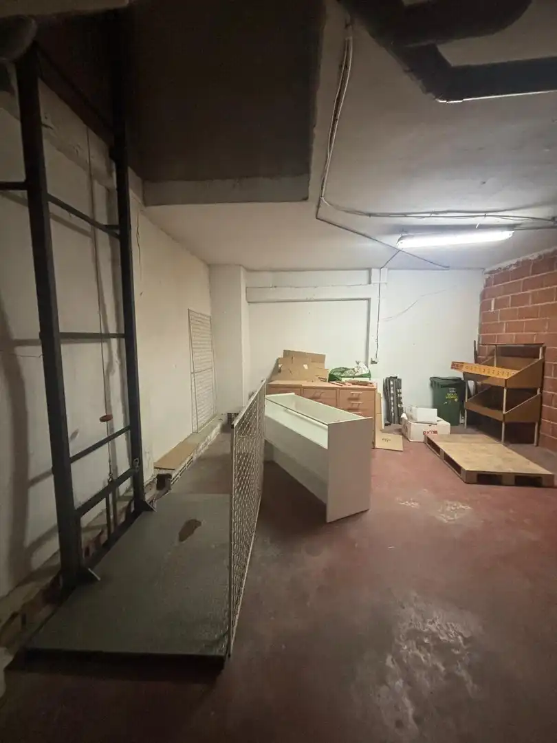 Local commercial à vendre à Valdepeñas, imagen 18