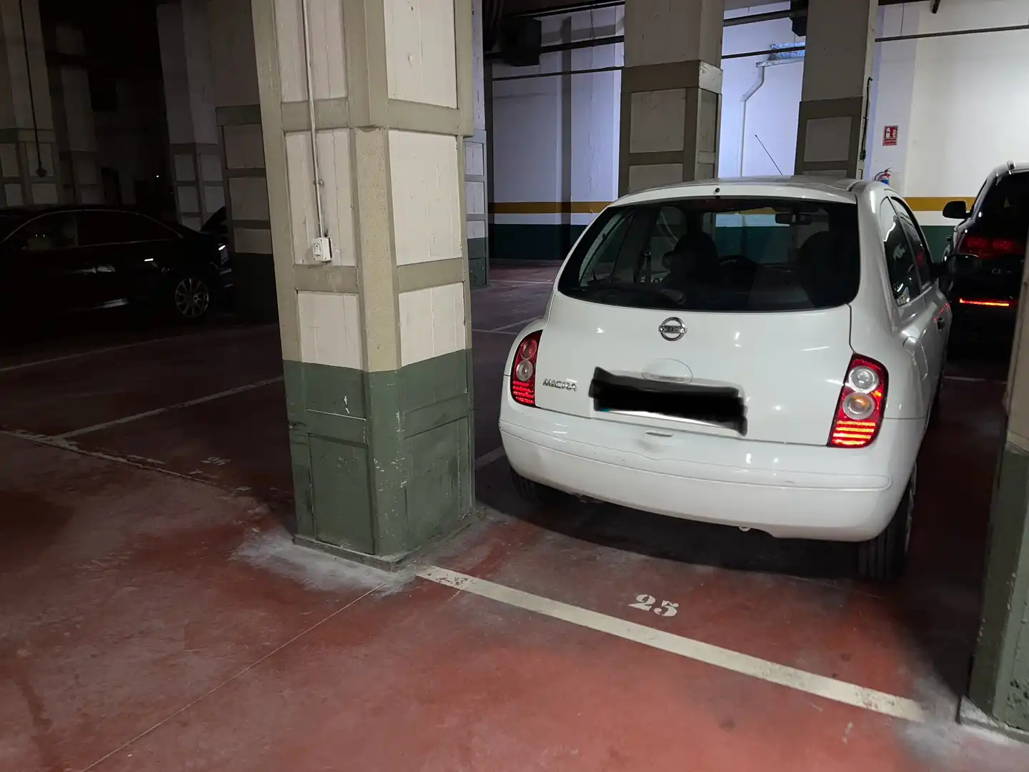 Parking à vendre à Julio Urquijo Kalea, imagen 9