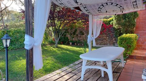 Foto 3 de Casa adosada en venda a L'Estartit Poble, Girona