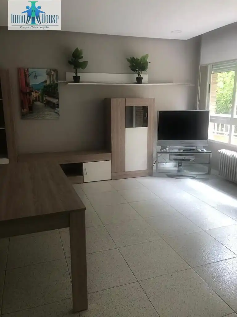 Flat with lift to rent in Fátima, imagen 6