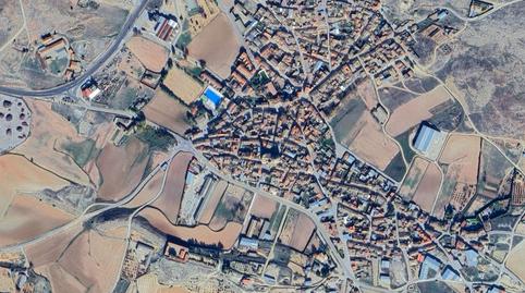 Foto 3 de Casa o xalet en venda a Calle Cura, Alborea, Albacete