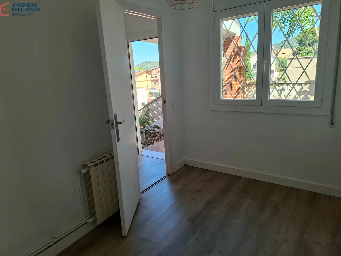Casa o xalet en venda en Sant Just Desvern amb Aire condicionat, Calefacció i Jardí privat