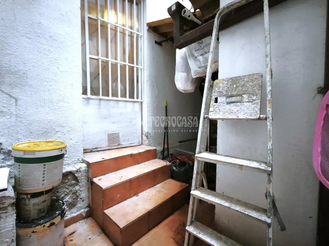 Piso en venta en Alcalá de Henares con Terraza