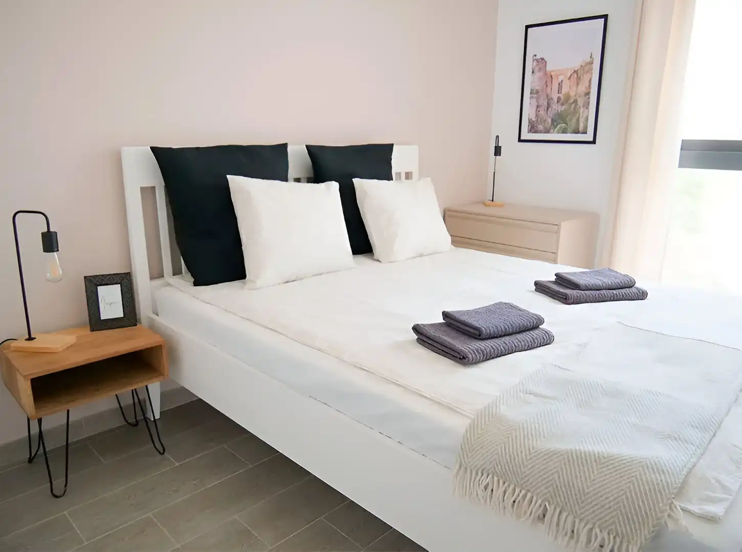 Apartament amb piscina en venda a Mijas pueblo, imagen 16