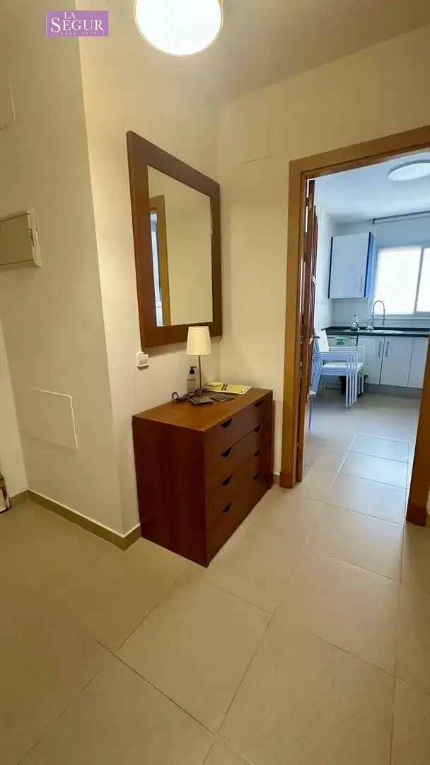 Àtic en venda en Conil de la Frontera amb Aire condicionat, Terrassa i Balcó