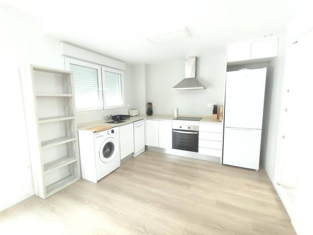 Piso en Alquiler en Ibi