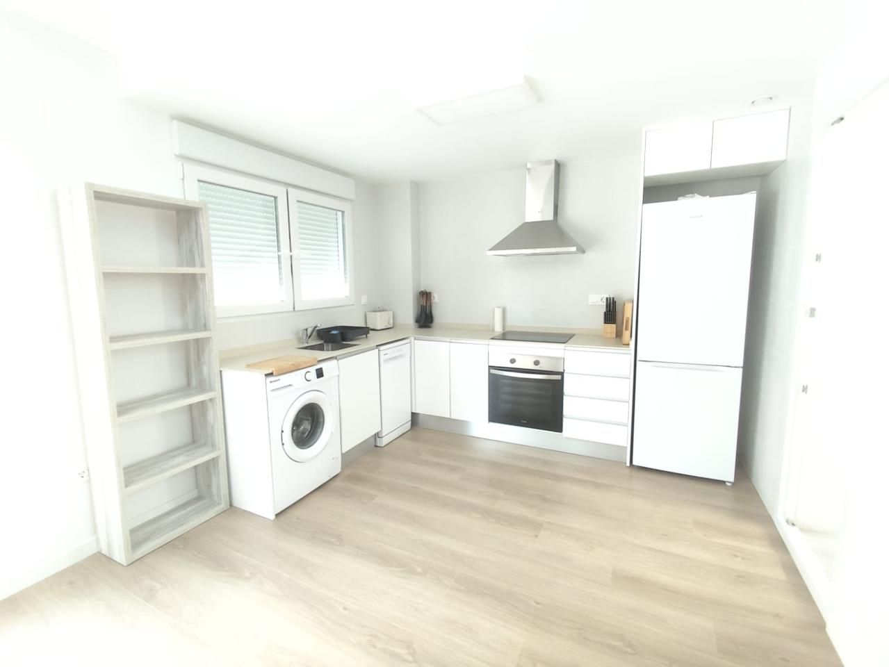 Flat to rent in Ibi