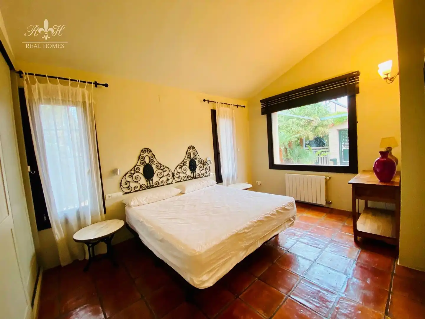Casa o chalet de alquiler en CAMINO VIEJO DE ALTEA, L'Albir