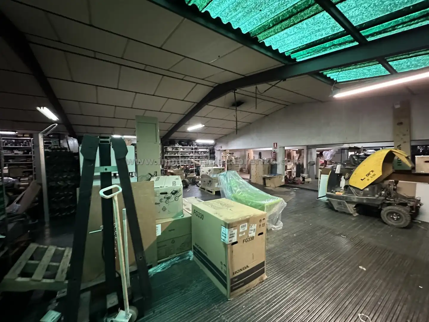 Local comercial en venta en San Millán - Ayuntamiento, imagen 21