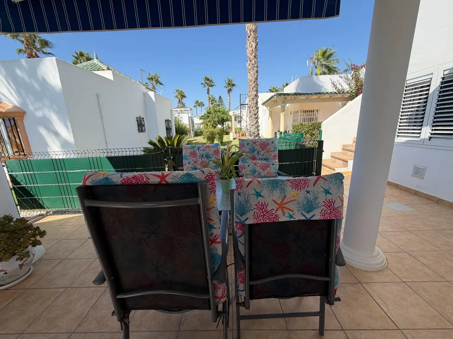 Casa adosada en venta en San Juan de los Terreros