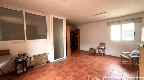 Foto 5 de Casa adosada en venda a Massamagrell, Valencia