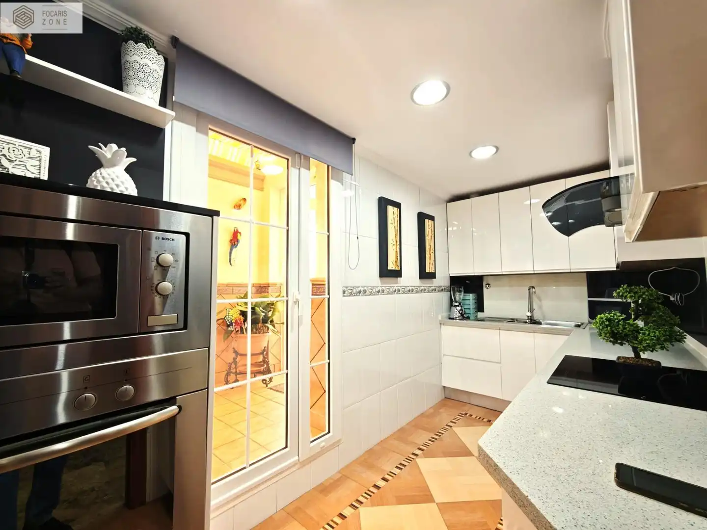 Attique avec terrasse à vendre à Calle DOLORES IBARRURI, imagen 14