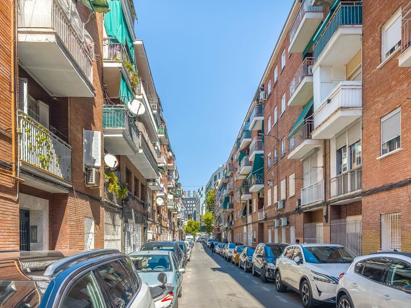Piso en venta en PEÑA DE LA MIEL, San Diego, Puente de Vallecas